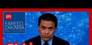 Fareed: How Trump and Biden hiked up inflation