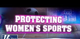 Fight to protect female athletes is ‘just common sense’: Bruce Blakeman