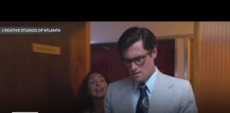 Former KCAL reporter Jake Reiner stars in new movie, “Love and Taxe$”