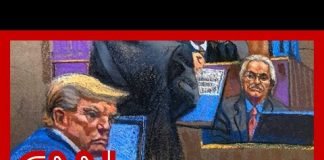 'Full 9-alarm fire': Honig reacts to transcript from Trump hush money trial