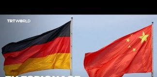 Germany arrests EU Parliament aide over China spying claims