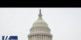 GOP lawmakers hold press conference on the DHS Secretary Mayorkas' impeachment