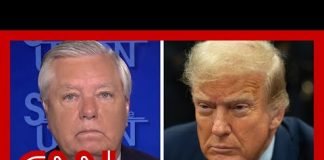 Graham: There's no absolute immunity in the Constitution