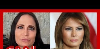 Grisham details how she thinks Trump’s hush money trial may be impacting Melania