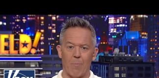 Gutfeld: Anti-Trump legal pundits are meeting weekly on Zoom