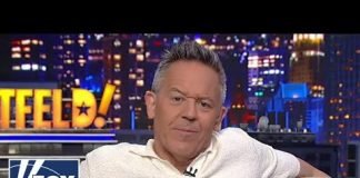 Gutfeld: Democrats have created a ‘horde of child monsters’