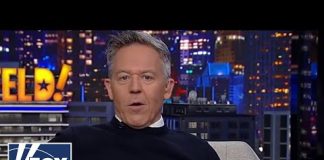 Gutfeld sounds off on OJ Simpson's death, bias at NPR