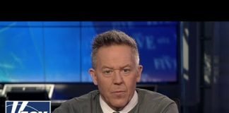 Gutfeld: This is how a dystopian society unfolds