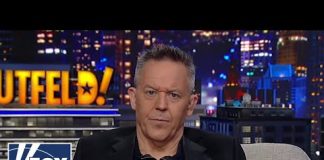 Gutfeld: This would give Trump martyr status