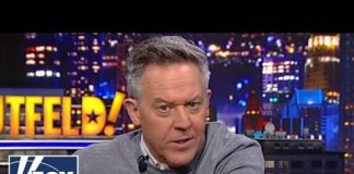 Gutfeld: Trump loves showtunes