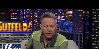Gutfeld: We’re in a dangerous place