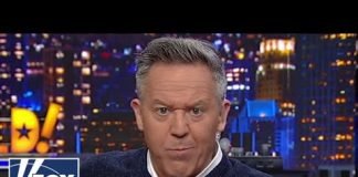 Gutfeld: When are Democrats going to admit they got a problem?