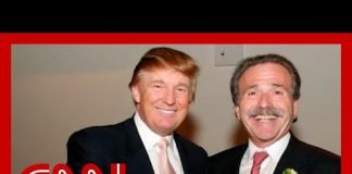 Haberman on why David Pecker testifying is 'fundamentally different'