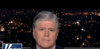 Hannity: This is what's at stake for America in November