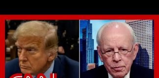 Hear what John Dean says is keeping him 'on the edge of my seat' in Trump hush money trial