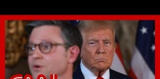Hear why Trump might no longer have power to save Johnson
