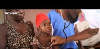 Hospitals stop operations due to intense gang violence
