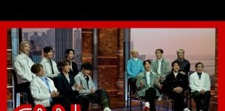 Hottest Cantopop band speaks with CNN's Julia Chatterley