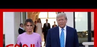 How Melania reacted when she learned about Trump's alleged affair with Stormy Daniels