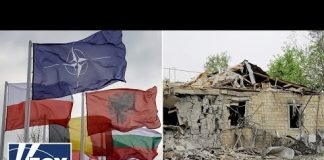 How NATO allies are stepping up to help Ukraine