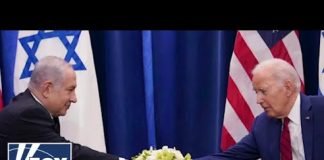ICING OUT ISRAEL?: Biden admin expected to sanction IDF unit