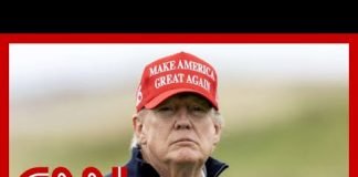 If a potential juror answers yes to this question about Trump, they'll be removed from jury pool