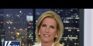Ingraham: This could upend women’s sports