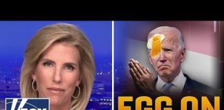 Ingraham: This was disgusting at every level