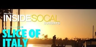Inside SoCal: Slice of Italy (4/28)