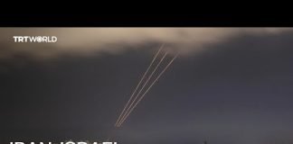 Iran has been on high alert following its strikes on Israel