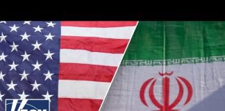 Iran issues warning to US after Israel attack