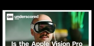 Is the pricey Apple Vision Pro worth it? We spent 2 weeks using one to find out