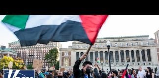 Is there more elite sympathy for the antisemitic left?