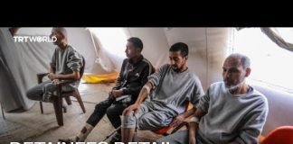 Israel releases Palestinians amid abuse allegations