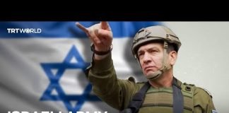 Israeli commander resigns 6 months after October 7 intelligence failure