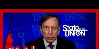 'It's a very big deal': Petraeus on the significance of Iran's attack
