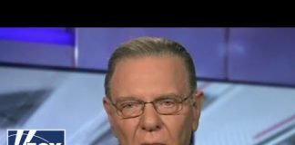 Jack Keane: No one anticipated this