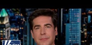 Jesse Watters: Biden's real legacy is a lie