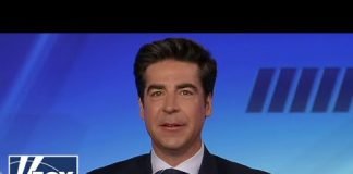 Jesse Watters: They won't condemn 'Death to America' chants