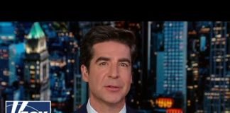 Jesse Watters: We have to get it together