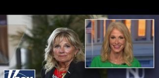 Jill Biden, most Democrats are in ‘denial’: Kellyanne Conway