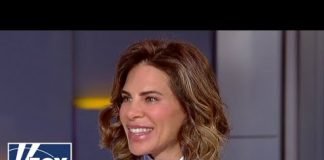 Jillian Michaels: This data is irrefutable