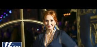 JK Rowling 'practically daring police' to arrest her after new hate crime law