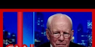 John Dean details what stood out to him from Jack Smith’s filing