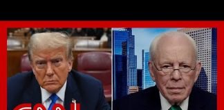 John Dean on what Trump would likely have to address if he takes the stand