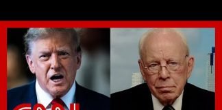 John Dean predicts how long jury selection could last in Trump criminal trial
