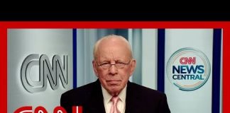 John Dean: Trump’s appeals are ‘frivolous’ and ‘desperate’