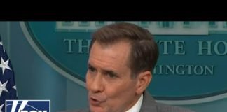John Kirby: These GOP members wanted a problem, not a solution