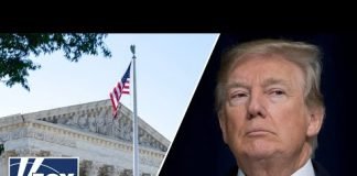 Jonathan Turley: This was the 'haymaker' in SCOTUS arguments on Trump immunity case
