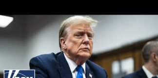Judge denies Letitia James' effort to reject Trump's $175M bond